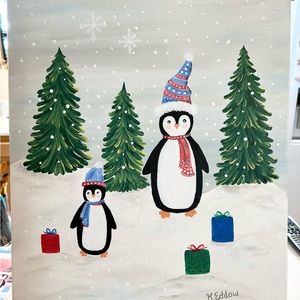 Meet your Posher, Karen